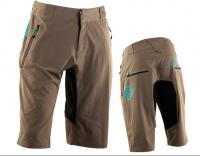 Cycling shorts RaceFace STAGE SHORTS DUNE