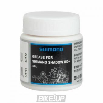 SHIMANO Greese SHADOW RD+ 50g Y04121000