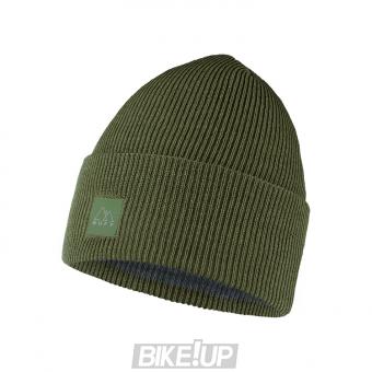 BUFF Crossknit Beaney Solid Camouflage