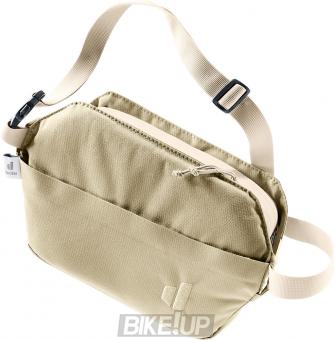 DEUTER Hip bag Passway 2 Desert Bone