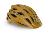 MET Helmet Veleno MIPS Desert