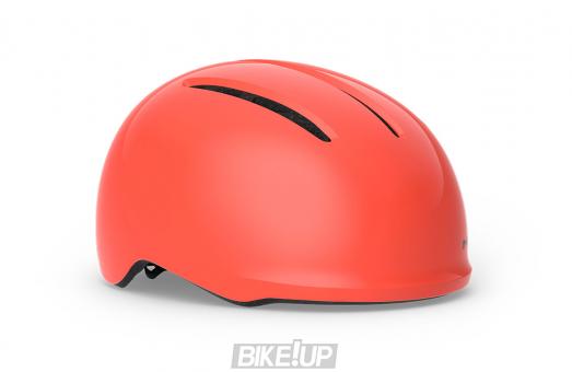 MET Helmet Vibe Coral