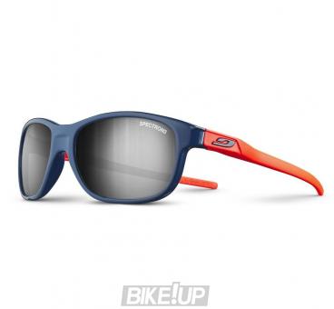 JULBO Glasses Arcade Spectron 3 Blue Orange J5561137