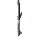 RockShox Domain Gold Suspension Fork 29" Isolator RC 44mm Offset 15x110mm Boost 160mm Black 00.4021.081.006