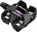 TIME Pedals MX 6 Black Purple 00.6718.040.001