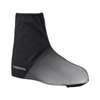 Shoe covers Shimano Waterproof Black