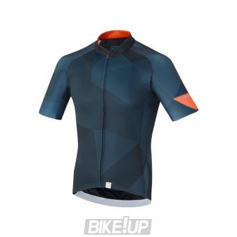 Velodzhersi SHIMANO BREAKAWAY Blue