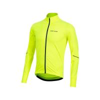 Cycling jacket PEARL IZUMI ATTACK THERMAL Yellow
