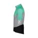 POC Essential Road Light Jersey Fluorite Green Alloy Grey