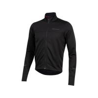 Cycling jacket PEARL IZUMI QUEST THERMAL Black