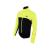 Velokurtka PEARL iZUMi SELECT THERMAL Black Yellow