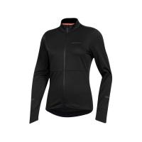 Velokurtka female PEARL IZUMI QUEST THERMAL Black