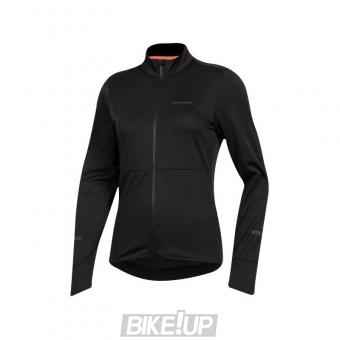 Velokurtka female PEARL IZUMI QUEST THERMAL Black