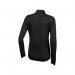 Velokurtka female PEARL IZUMI QUEST THERMAL Black