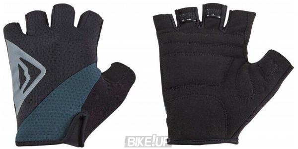 Gloves MERIDA Mountain Short Black