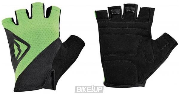 Gloves MERIDA Mountain Short Green