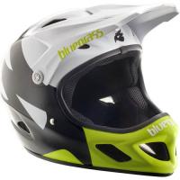 Helmet Bluegrass EXPLICIT M WHITE / BLACK / FLUO YELLOW