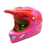 Helmet Bluegrass Explicit M pink