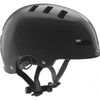 Helmet Bluegrass SUPERBOLD GLOSSY BLACK