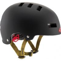 Helmet Bluegrass SUPERBOLD L MATT BLACK / BROWN