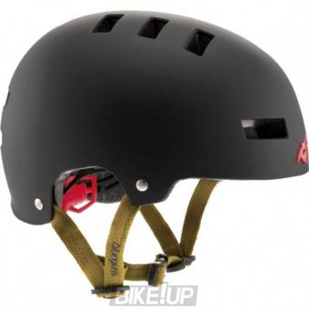 Helmet Bluegrass SUPERBOLD L MATT BLACK / BROWN