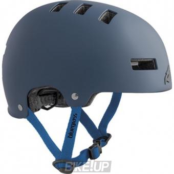 Helmet Bluegrass SUPERBOLD L PETROL BLUE