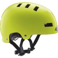Helmet Bluegrass SUPERBOLD L SAFETY YELLOW