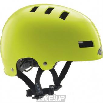 Helmet Bluegrass SUPERBOLD L SAFETY YELLOW