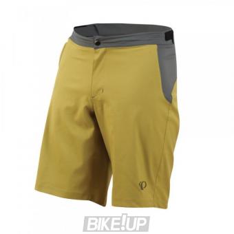 PEARL IZUMI MTB cycling shorts CANYON Olive