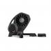 Bicycle Trainer ELITE DIRETO XR with stand Black