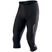 Cycling shorts without straps PEARL IZUMI ATTACK 3/4 Black