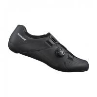SHIMANO RC300ML Black Cycling Shoes