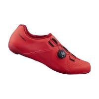 SHIMANO RC300MR Cycling Shoes Red