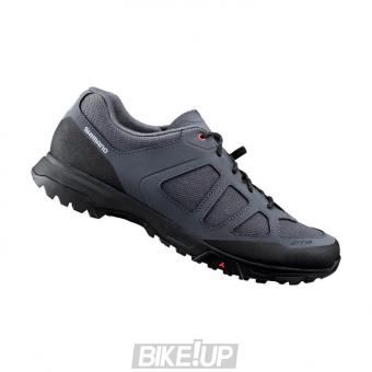 Cycling Shoes SHIMANO ET300 Gray