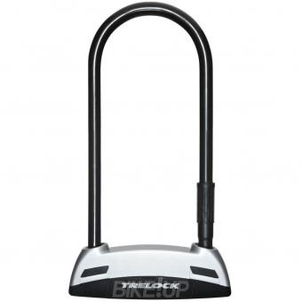 Bicycle lock TRELOCK U-shaped B 3 108-230 ZB 401 Black