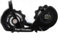 Service parts foot switch SRAM APEX SHORT RD CAGE PULLEY COMPLETE KIT 11.7515.059.000