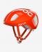 POC Helmet Ventral Spin Zink Orange AVIP