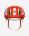 POC Helmet Ventral Spin Zink Orange AVIP