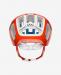 POC Helmet Ventral Spin Zink Orange AVIP