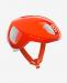 POC Helmet Ventral Spin Zink Orange AVIP