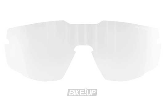 JULBO Lens for J5464022 Ultimate JSAVVRVP03-UL Reactiv PE 0-3 Clear Base