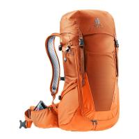 DEUTER Backpack Futura 32 Chestnut Mandarine