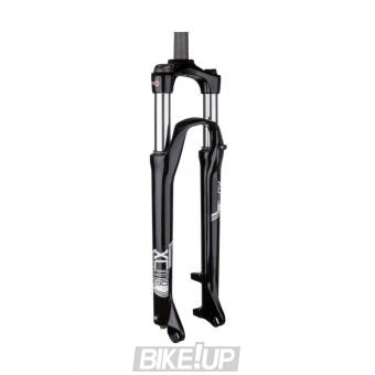 Fork SUNTOUR XCM RL DS 29 100mm 28,6 A-H spring Black