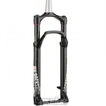 Fork ROCKSHOX BLUTO RCT3 26 "15mm 100mm Black 00.4019.906.001