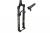 ROCKSHOX SID SL Ultimate Race Day Remote 29" 15x110 100mm 44mm Tapered Black 00.4020.550.002