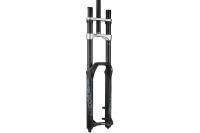 Suspension Fork 27.5" ROCKSHOX Boxxer Select Charger RC 20x110 200mm Black 00.4020.167.002