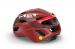 MET Helmet Rivale MIPS Red Dahlia Matt