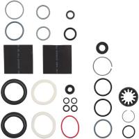 ROCKSHOX Fork 200 Hour Annual Service Kits Psylo Silver A1 25+ Generation-A 00.4318.025.223