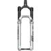ROCKSHOX Pike Suspension Fork Ultimate C2 29" 140mm Offset 44mm 15x110mm Gloss Silver 00.4021.038.012