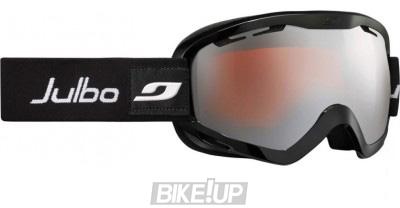 Ski mask Julbo VOYAGER black